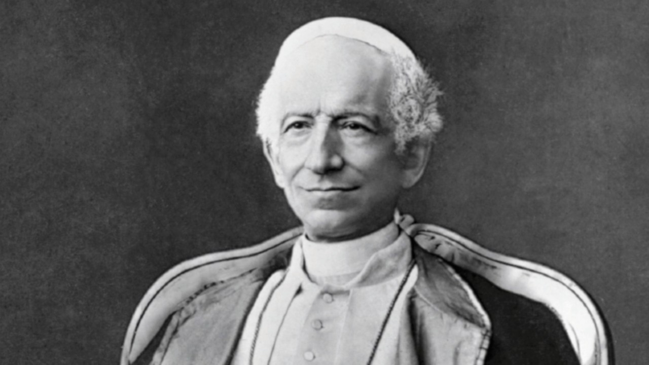  Iść bez lęku w obliczu wyzwań historii  POL-005