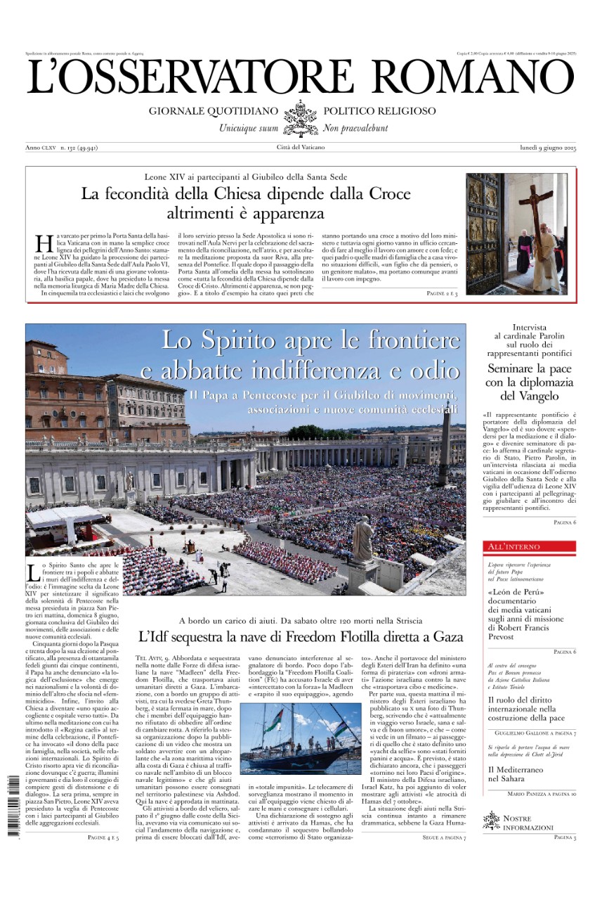 Daily Edition