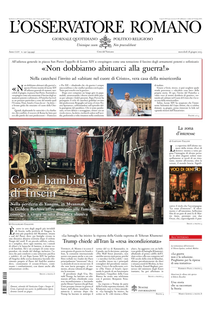 Ultime Edizioni in PDF